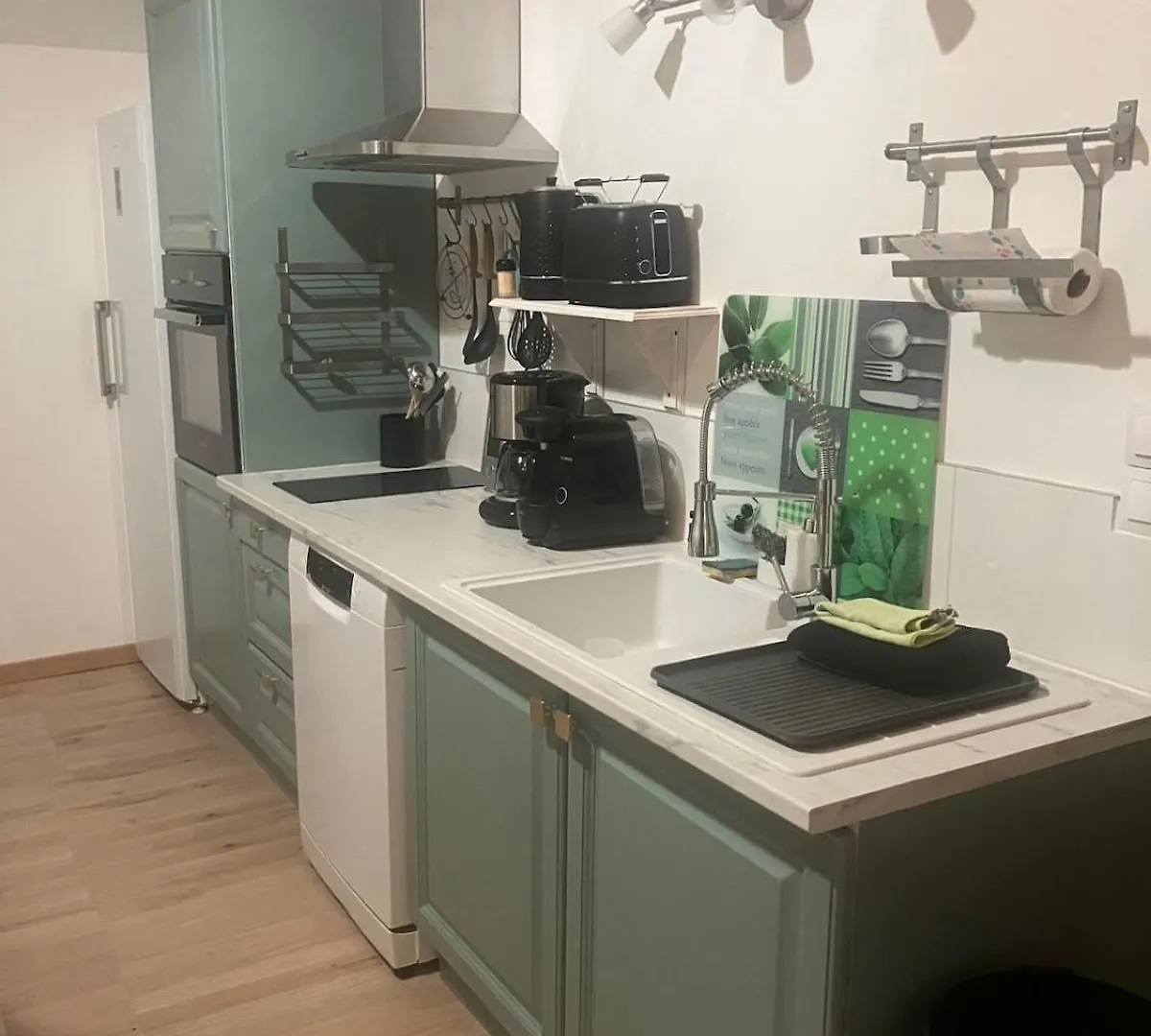 Appartamento Charmant Loft De Montagne Tranquilite Et Confort Thollon-les-Memises Francia